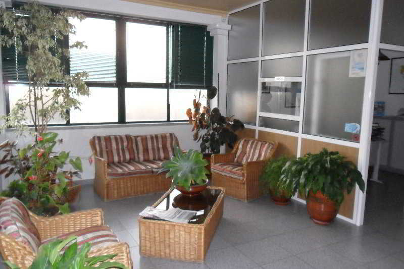 Ferrinho Hotel Guarda Exterior foto